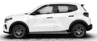 2025 Citroen C3