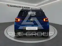 2025 Citroen C3
