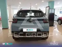 2025 Citroen C3