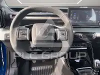 2025 Citroen C3