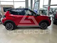 2025 Citroen C3