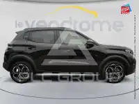 2025 Citroen C3