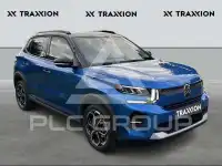 2025 Citroen C3