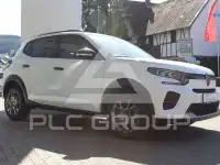 2025 Citroen C3