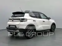 2025 Citroen C3