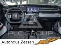 2025 Citroen C3