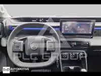 2025 Citroen C3