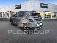 2025 Citroen C3