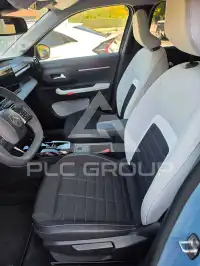 2025 Citroen C3