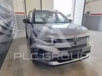 2026 Citroen C3