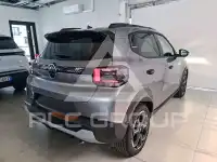2025 Citroen C3