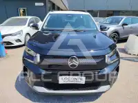 2025 Citroen C3