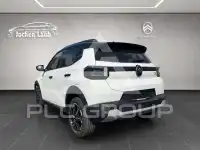 2025 Citroen C3