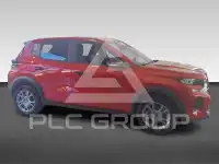 2025 Citroen C3