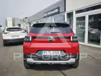 2025 Citroen C3