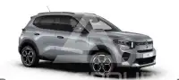 2025 Citroen C3