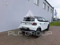 2025 Citroen C3