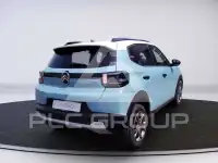 2026 Citroen C3