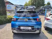 2025 Citroen C3