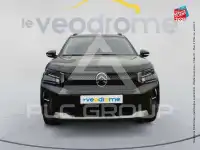 2025 Citroen C3