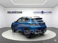 2025 Citroen C3