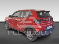 2025 Citroen C3