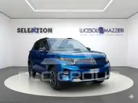 2025 Citroen C3