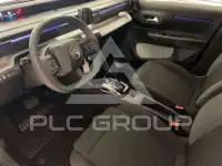 2026 Citroen C3
