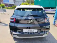 2025 Citroen C3