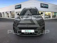 2025 Citroen C3