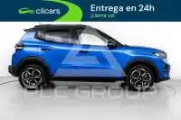 2025 Citroen C3