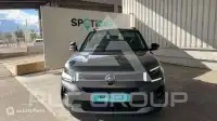 2025 Citroen C3