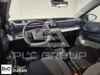 2025 Citroen C3