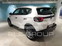 2026 Citroen C3
