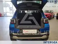 2025 Citroen C3