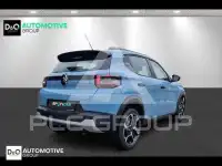 2025 Citroen C3