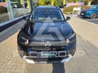 2025 Citroen C3
