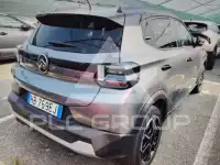 2025 Citroen C3
