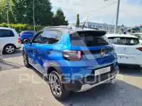 2025 Citroen C3
