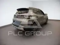 2025 Citroen C3