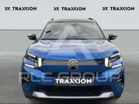 2025 Citroen C3