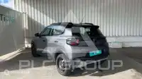 2025 Citroen C3