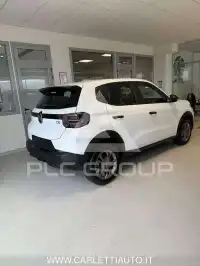 2026 Citroen C3