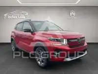 2026 Citroen C3