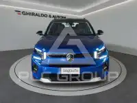 2025 Citroen C3