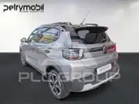 2025 Citroen C3