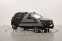 2025 Citroen C3