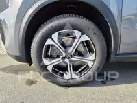 2025 Citroen C3