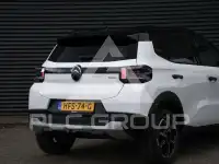 2025 Citroen C3