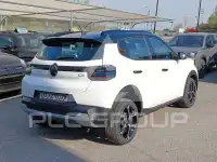 2025 Citroen C3